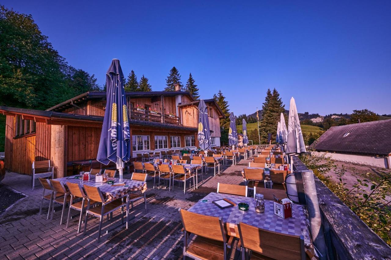 Gasthof Montlinger Schwamm *