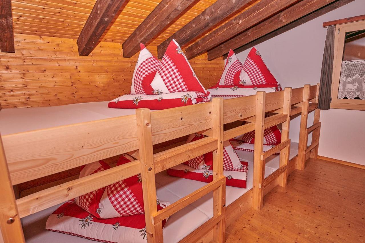 Montlinger Schwamm Mini-hôtel Oberriet