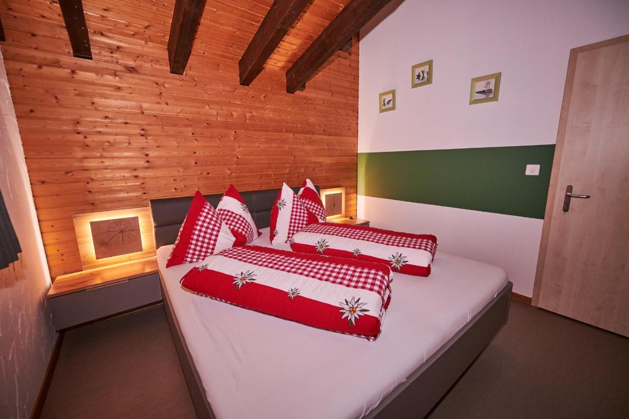 Montlinger Schwamm Mini-hôtel *